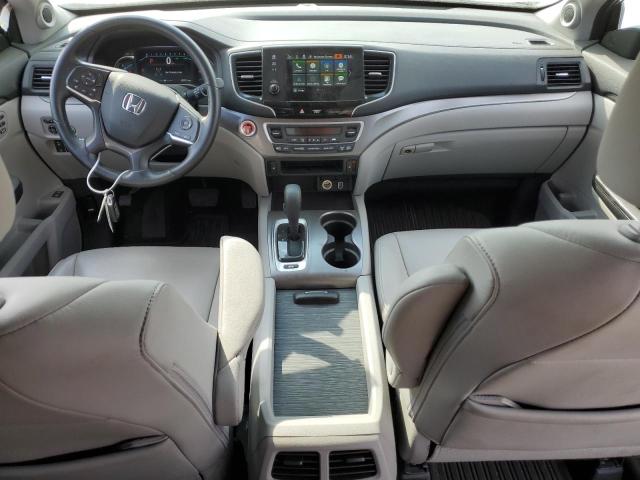 Photo 8 from auction – 2019 HONDA PILOT EXL with VIN 5FNYF6H59KB026878