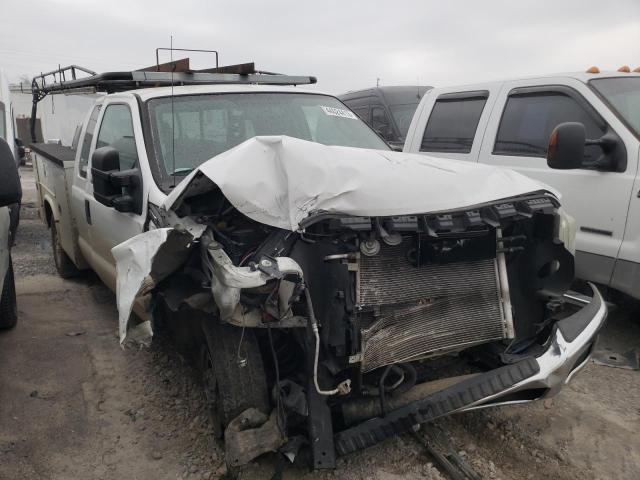 Zdjęcie 4 z aukcji – 2012 FORD F250 SUPER z VIN 1FD7X2B64CEC67443