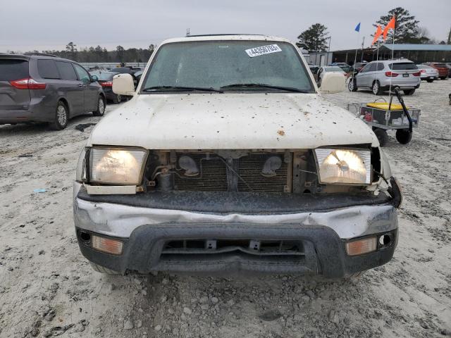 Photo 5 from auction – 2001 TOYOTA 4RUNNER SR with VIN JT3GN86R710216177