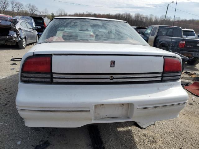 Photo 6 from auction – 1994 OLDSMOBILE CUTLASS SU with VIN 1G3WH55M8RD347254