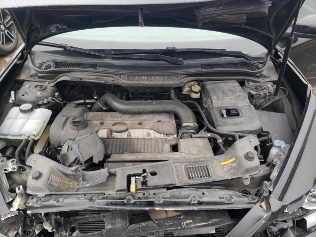 Photo 11 from auction – 2008 VOLVO C30 T5 with VIN YV1MK672582062672