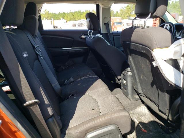 Photo 10 from auction – 2012 DODGE JOURNEY SX with VIN 3C4PDCBB8CT324534