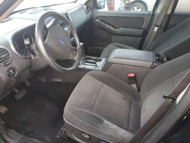 Photo 7 from auction – 2009 FORD EXPLORER X with VIN 1FMEU73E69UA35783