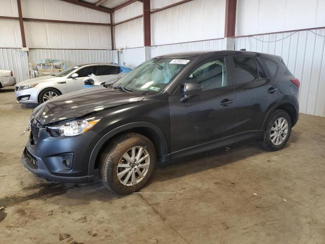 Photo 1 from auction – 2014 MAZDA CX-5 TOURI with VIN JM3KE2CY1E0367558