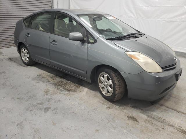 Photo 4 from auction – 2005 TOYOTA PRIUS with VIN JTDKB22U053049963