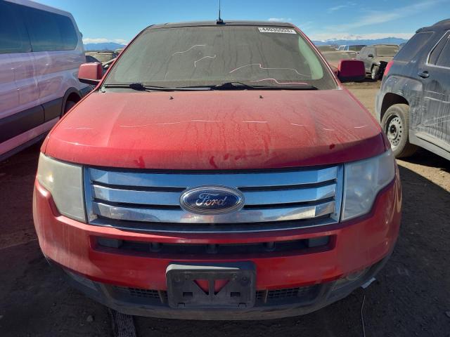 Photo 5 from auction – 2010 FORD EDGE LIMIT with VIN 2FMDK4KC1ABB07287