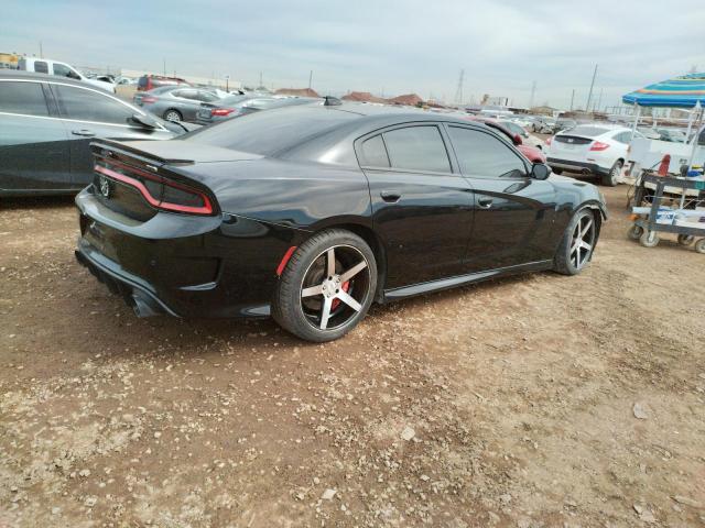 Photo 3 from auction – 2017 DODGE CHARGER R/ with VIN 2C3CDXGJ5HH575151