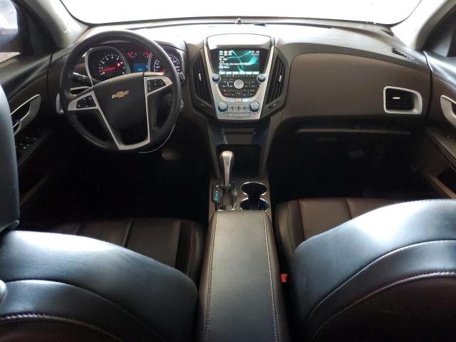 Фото 8 с аукциона – 2011 CHEVROLET EQUINOX LT с VIN 2CNFLFE52B6401659