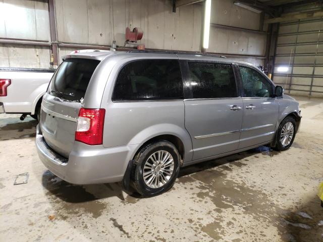 Photo 3 from auction – 2013 CHRYSLER TOWN & COU with VIN 2C4RC1CG8DR663521