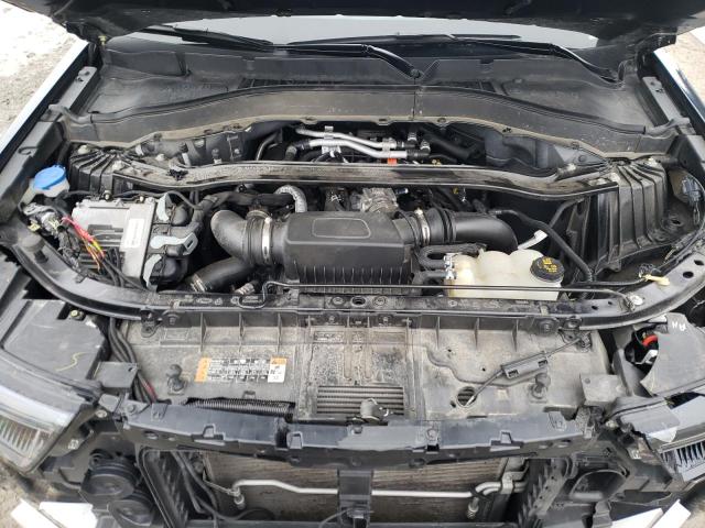 Photo 11 from auction – 2020 FORD EXPLORER P with VIN 1FM5K8AC3LGB85627