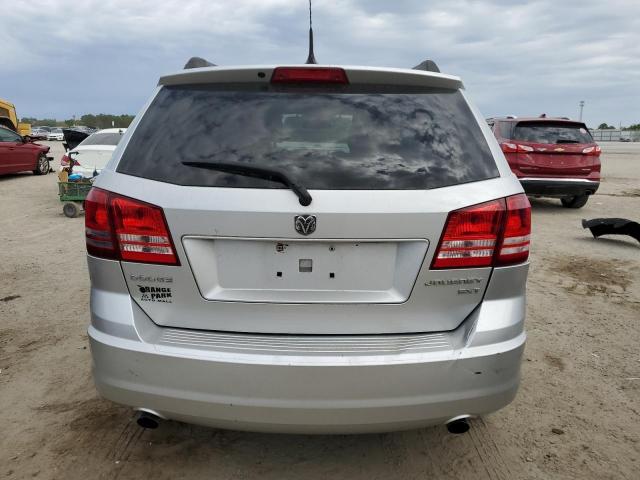 Photo 6 from auction – 2010 DODGE JOURNEY SX with VIN 3D4PG5FV4AT172842