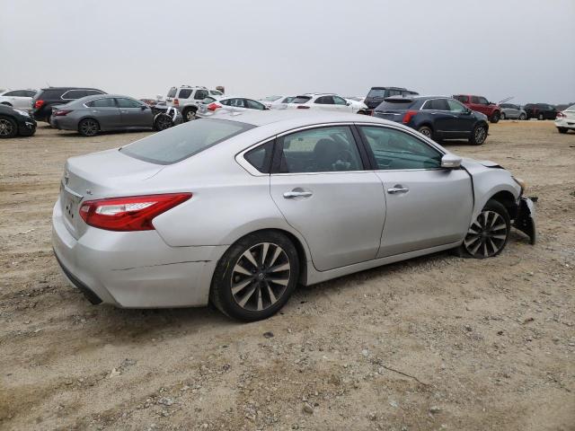 Photo 3 from auction – 2017 NISSAN ALTIMA 2.5 with VIN 1N4AL3AP9HC191183