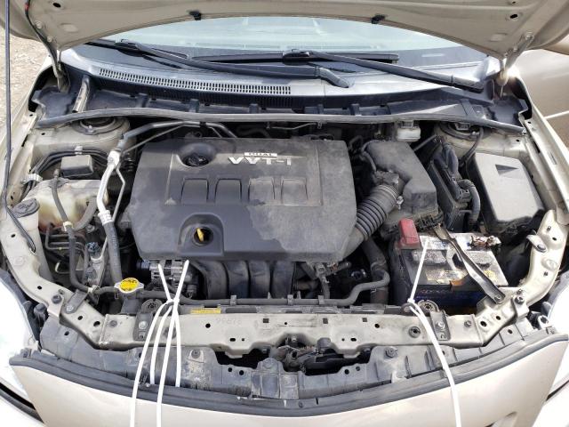 Photo 11 from auction – 2010 TOYOTA COROLLA BA with VIN 2T1BU4EE4AC373252