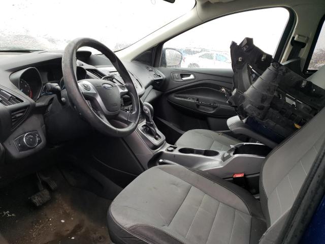 Zdjęcie 7 z aukcji – 2013 FORD ESCAPE SE z VIN 1FMCU9G92DUC01886