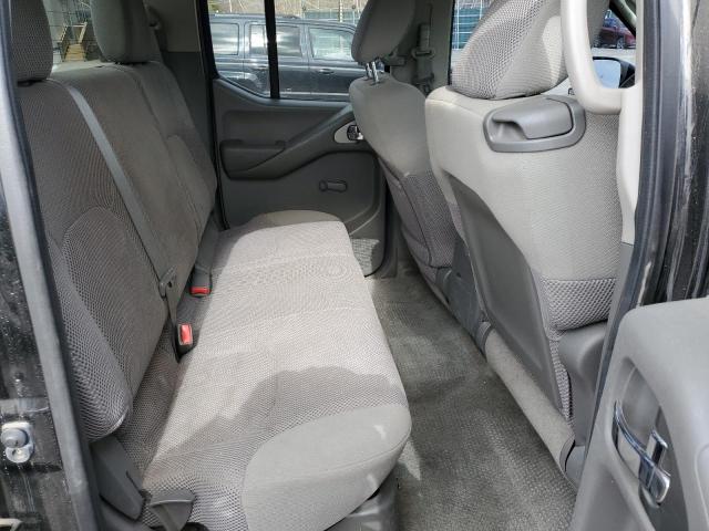 Photo 10 from auction – 2011 NISSAN FRONTIER S with VIN 1N6AD0EV9BC423610