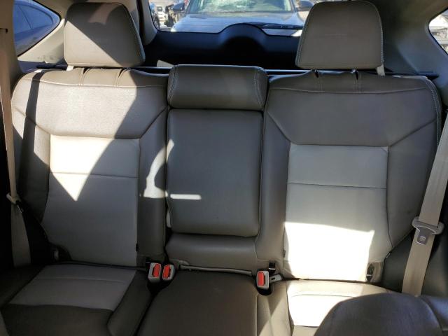 Photo 10 from auction – 2016 HONDA CR-V EX with VIN 2HKRM4H50GH726649