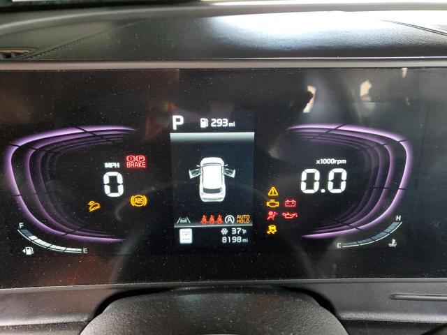 Photo 9 from auction – 2023 KIA SPORTAGE E with VIN 5XYK3CAF6PG066481