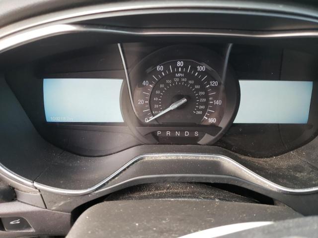 Photo 9 from auction – 2016 FORD FUSION TIT with VIN 3FA6P0K93GR360879