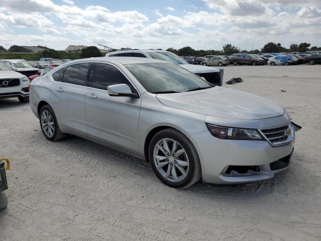 Photo 4 from auction – 2016 CHEVROLET IMPALA LT with VIN 2G1115S39G9162806