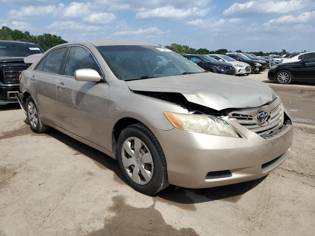Photo 4 from auction – 2008 TOYOTA CAMRY CE with VIN 4T1BE46K38U770882