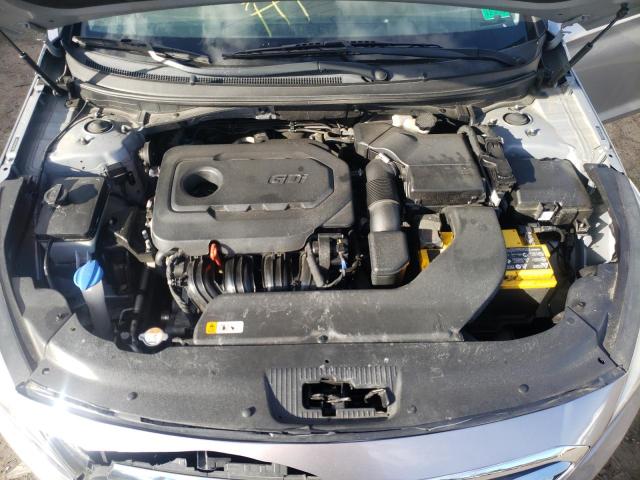 Photo 11 from auction – 2016 HYUNDAI SONATA SE with VIN 5NPE24AF1GH366296