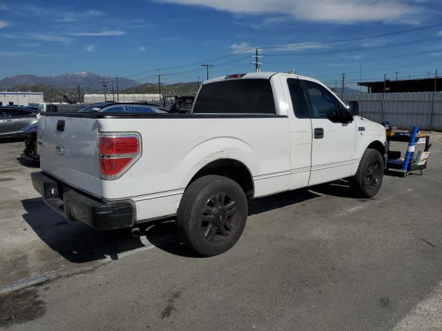 Photo 3 from auction – 2006 FORD F150 with VIN 1FTRF12246NB25699