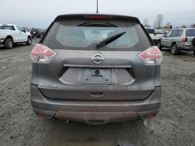 Photo 6 from auction – 2015 NISSAN ROGUE S with VIN KNMAT2MT5FP539905