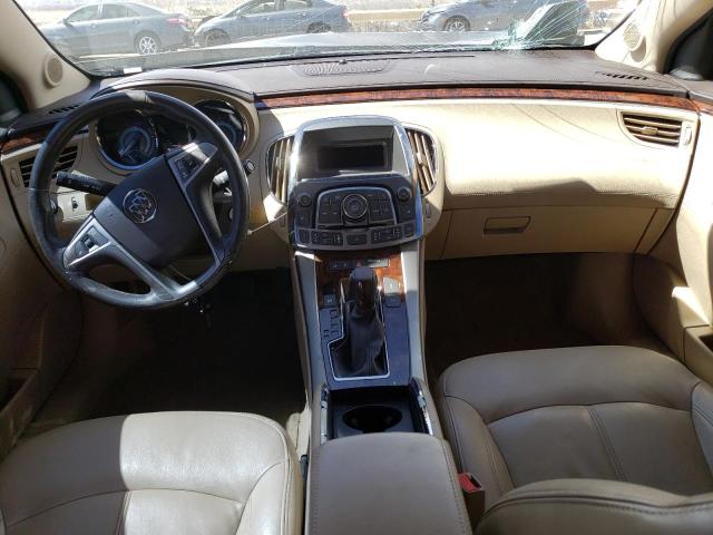 Photo 8 from auction – 2012 BUICK LACROSSE P with VIN 1G4GD5E35CF220444