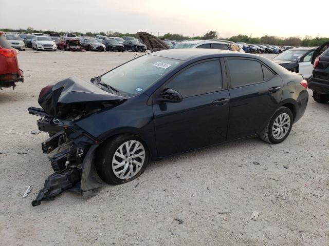 Photo 1 from auction – 2017 TOYOTA COROLLA L with VIN 2T1BURHE0HC849399