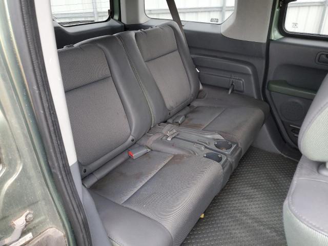 Photo 11 from auction – 2003 HONDA ELEMENT EX with VIN 5J6YH18583L021127