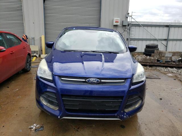 Photo 5 from auction – 2014 FORD ESCAPE SE with VIN 1FMCU0GX6EUC73055