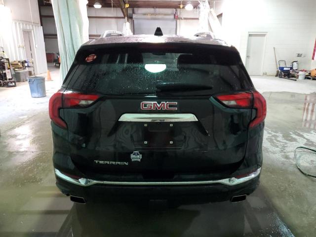 Photo 6 from auction – 2019 GMC TERRAIN DE with VIN 3GKALSEX0KL278596