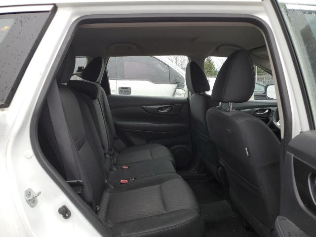 Photo 11 from auction – 2017 NISSAN ROGUE S with VIN KNMAT2MT5HP560157