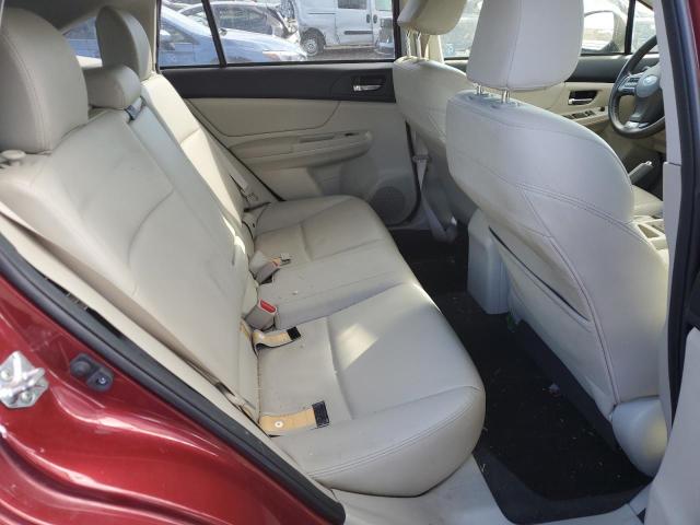 Photo 11 from auction – 2014 SUBARU XV CROSSTR with VIN JF2GPAGC0E8344275