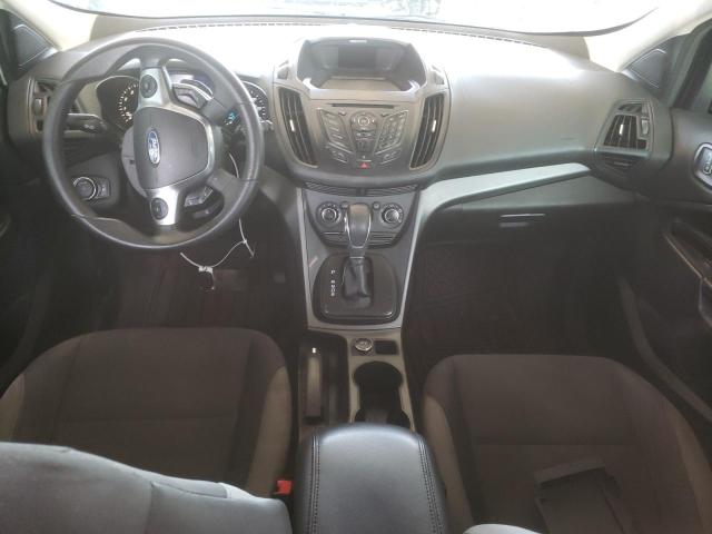 Photo 8 from auction – 2014 FORD ESCAPE S with VIN 1FMCU0F76EUB17003