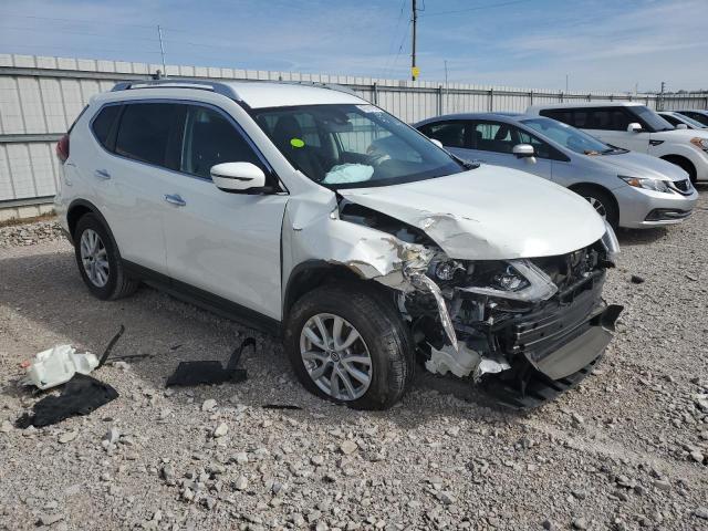 Photo 4 from auction – 2019 NISSAN ROGUE S with VIN KNMAT2MTXKP535598