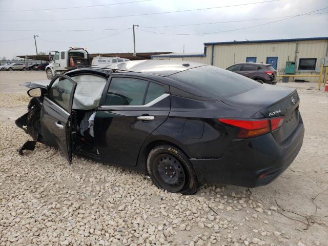 Photo 2 from auction – 2019 NISSAN ALTIMA S with VIN 1N4BL4BV0KN325419