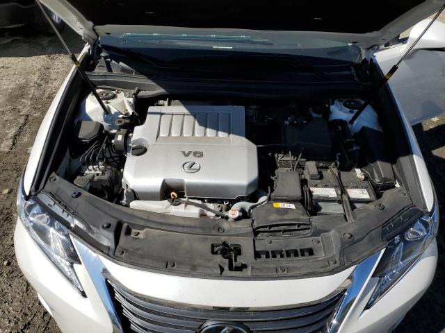Photo 11 from auction – 2017 LEXUS ES 350 with VIN 58ABK1GG8HU072536