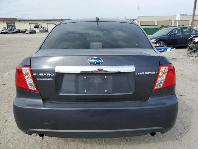 Снимка 6 от търг – 2011 SUBARU IMPREZA 2. с VIN JF1GE6A67BG522808