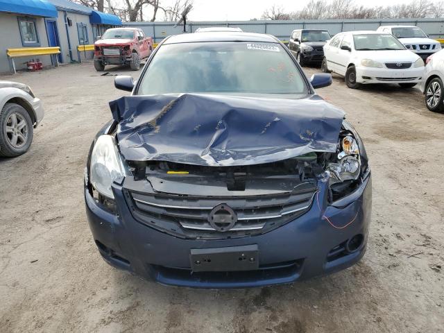 Фото 5 с аукциона – 2011 NISSAN ALTIMA BAS с VIN 1N4AL2AP2BN516620