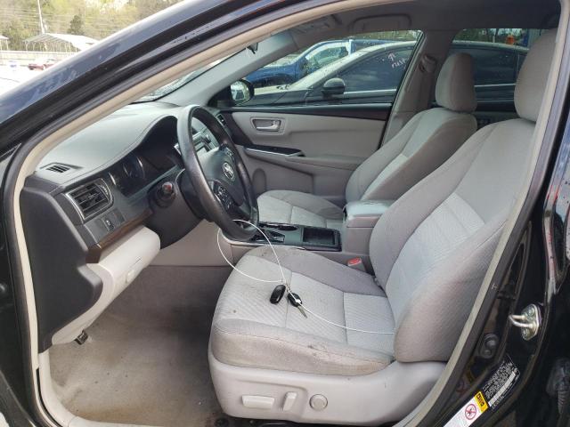 Photo 7 from auction – 2016 TOYOTA CAMRY LE with VIN 4T4BF1FKXGR559310