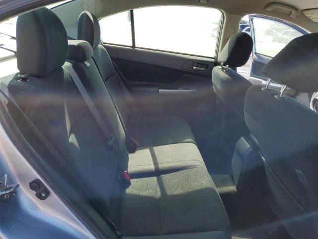 Photo 10 from auction – 2015 SUBARU IMPREZA PR with VIN JF1GJAC66FH016253