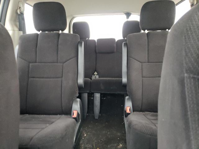 Photo 10 from auction – 2013 DODGE GRAND CARA with VIN 2C4RDGBG6DR516597
