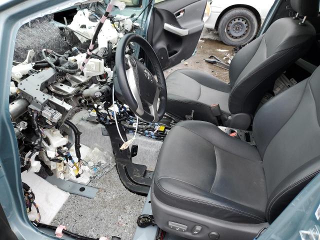 Zdjęcie 7 z aukcji – 2015 TOYOTA PRIUS z VIN JTDKN3DU7F1955342