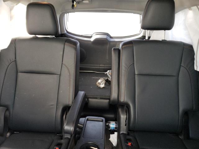 Photo 10 from auction – 2019 TOYOTA HIGHLANDER with VIN 5TDDGRFH5KS066736