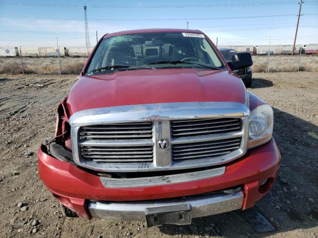Photo 5 from auction – 2006 DODGE RAM 2500 with VIN 3D3KS29C96G178643