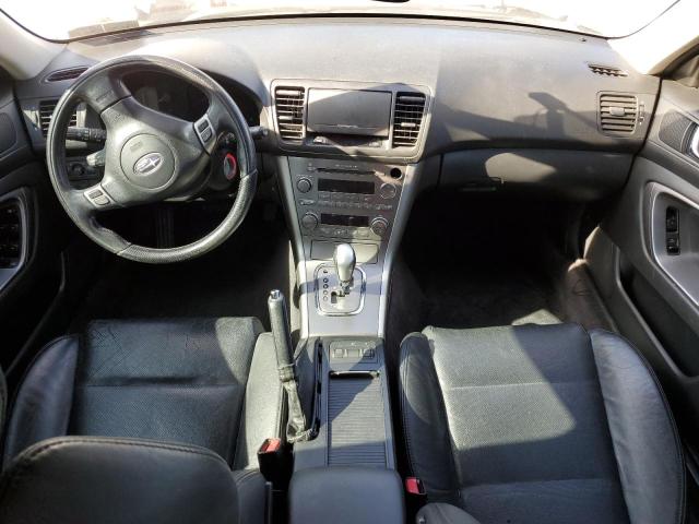 Photo 8 from auction – 2006 SUBARU LEGACY OUT with VIN 4S4BP67C564351863