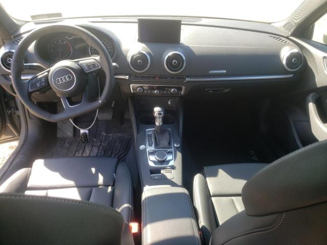 Photo 8 from auction – 2020 AUDI A3 S-LINE with VIN WAUBEGFF0LA105406