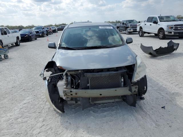 Photo 5 from auction – 2012 NISSAN VERSA S with VIN 3N1CN7AP8CL944531