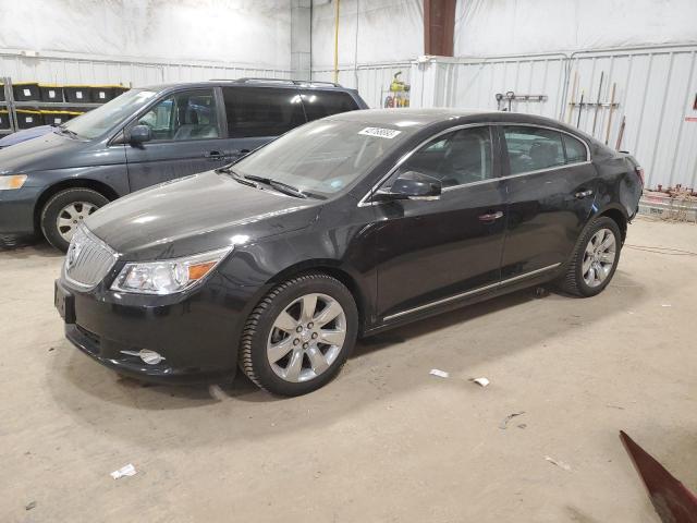 BUICK LACROSSE C 2011 with VIN 1G4GD5ED7BF303901 - Photo from auction